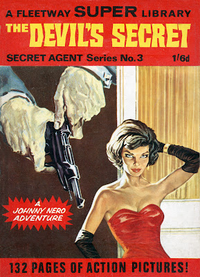 FLEETWAY SUPER LIBRARY COMICS PDF FLEETWAY SUPER LIBRARY COMICS PDF